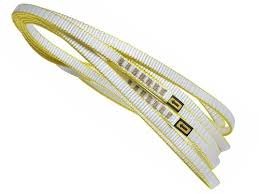 Anillo De Cinta 60 Cm  22 Kn Singing Rock.