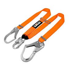 Eslinga "V" De Posicionamiento / Restricción Reata En Poliéster Eslinga De Posicionamiento En V Regulable