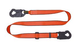 Eslinga Regulable Dieléctrica  Csa45I-X Para Posicionamiento