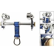 Riel Para Viga Tipo H Marca Orbit Fall Protection Certificado Bajo Norma Ansi Z359 18 - 2017 - En 795 Clase B Version 2012,