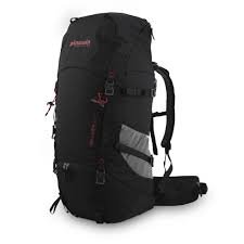 Morral Walker 50Lts Pinguin. Morral Ideal Para Viajes De Trekking