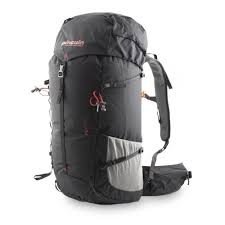 Morral  Fly  30 Lts Pinguin  Morral De Asalto Compacto Y Ligero Con Un Tamaño De 30 Litros.