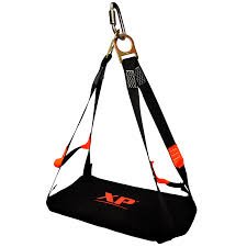 Silla  Premium Para Trabajo En Suspensión Silla Para Trabajo En Suspensión