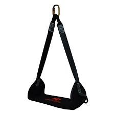 Silla Para Trabajo En Suspensión Silla Para Trabajo En Suspensión, En Poliéster Marca Xp Safety Systems.