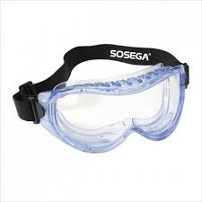 Monogafa Sosega Inter Antiempañante Clara