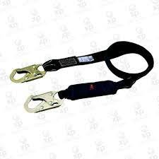 Eslinga De Posicionamiento / Restricción En Kevlar/Nomex