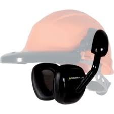 Protector Tipo Copa Casco Delta Plus