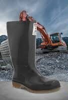 Workman Super Safety Waterproof
