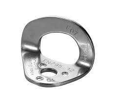 Placa De Pared Hanger Singing Rock K702X12