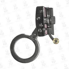 Freno Para Cuerda Portatil Antipanico De Acero Inoxidable Calibre De Cuerda 16 Mm
