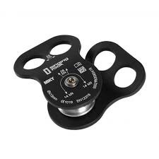 Polea Singing Rock Miki Arborismo Rk806Bb00