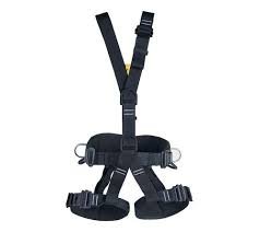 Arnés De Rescate Technic Standard (Integral 5 Argollas) / W0063Bb