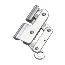 Freno Para Cable De Acero Inoxidable De 10 Mm