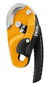 Rig® Descensor Autofrenante Compacto Para Accesos Difíciles Destinado A Los Usuarios Con Experiencia
