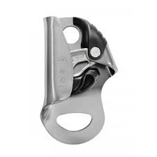 Ascendedor Basic B18Baa Bloqueador Compacto Polivalente