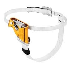 Pantin De Petzl® - B02Cra -Cla El Bloqueador De Pie Pantin