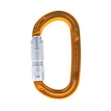 Mosquetón Simétrico Oxy Triple Lock 26 Kn K0122Ee07