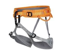 Arnés Deportivo Ray / C5038Os Arnés De 3 Hebillas Adecuado Principalmente Para Principiantes
